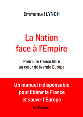 LA NATION FACE A L'EMPIRE