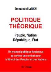 POLITIQUE THEORIQUE Commander